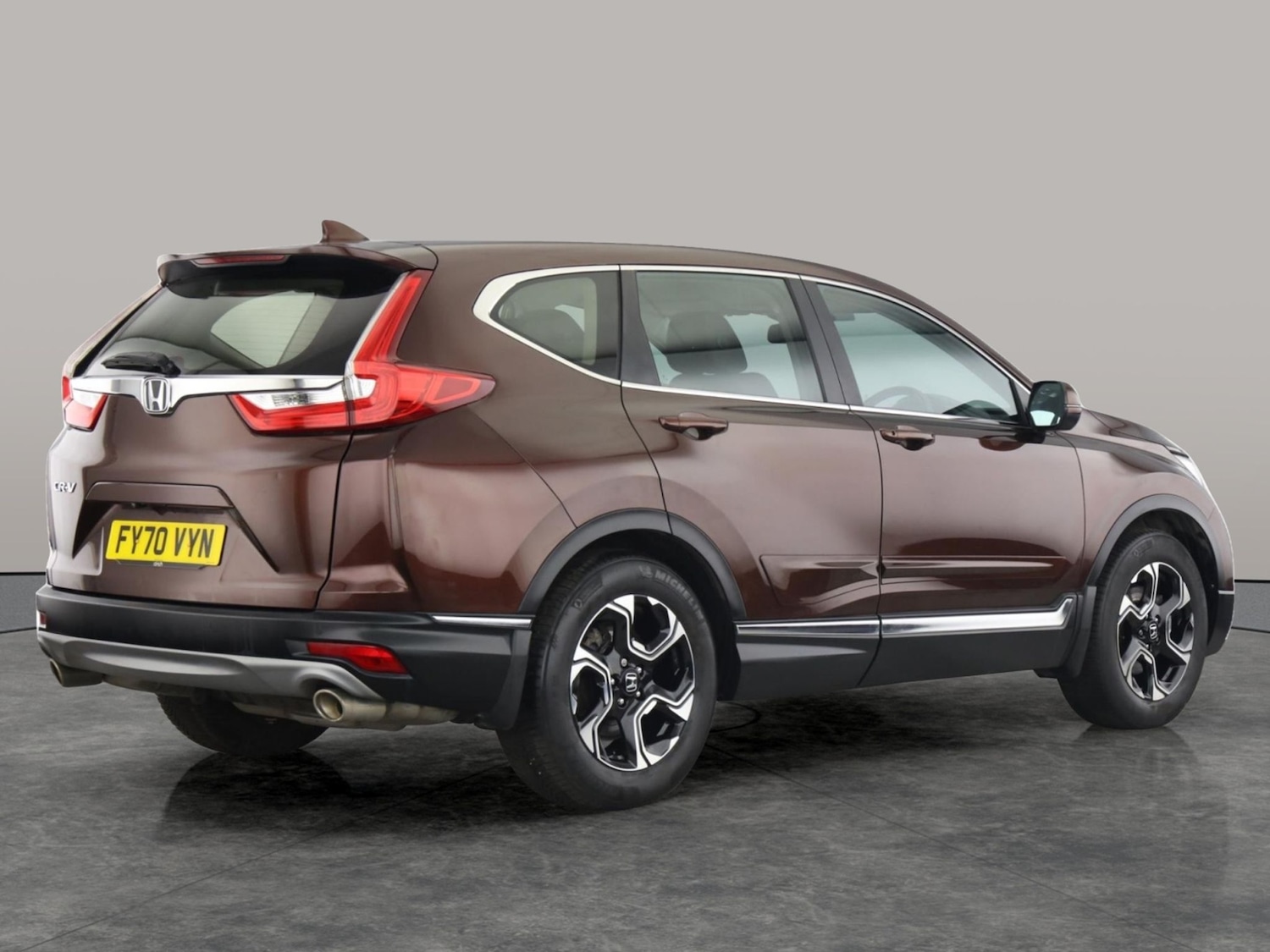 Used Honda CR-V 2020 for sale - 77569844: Photo 6