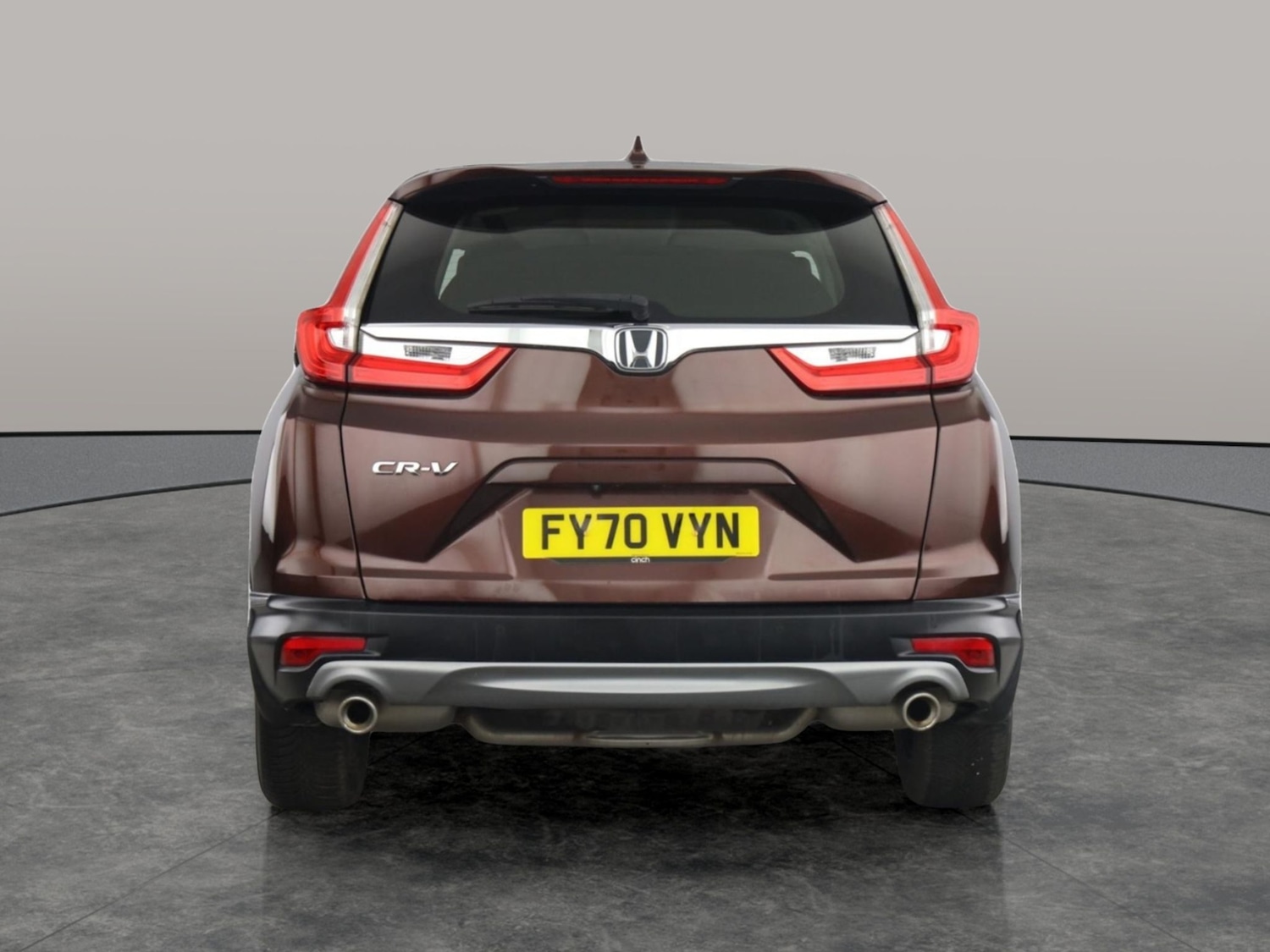 Used Honda CR-V 2020 for sale - 77569844: Photo 7