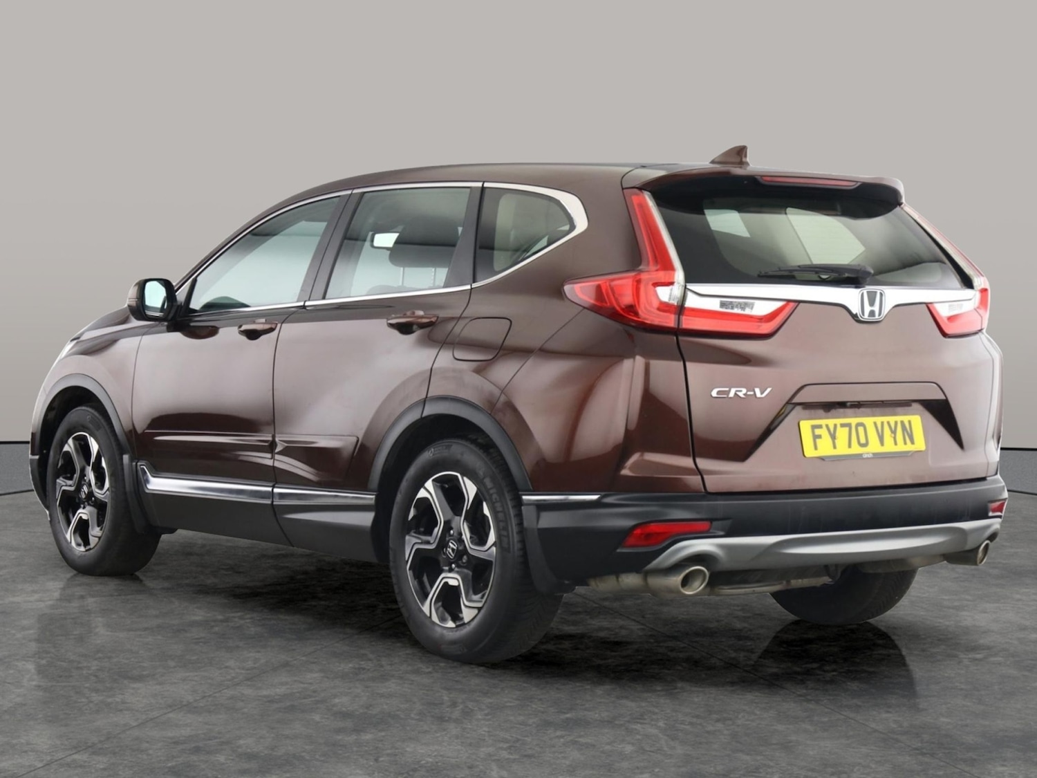 Used Honda CR-V 2020 for sale - 77569844: Photo 8