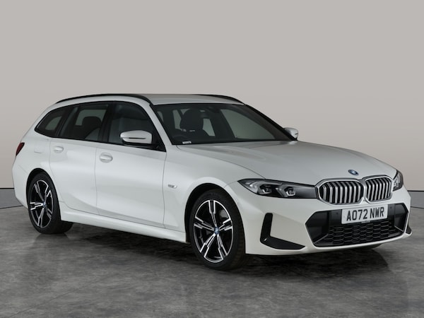 Used BMW 3 Series 2022 for sale - 76300654: Photo 11