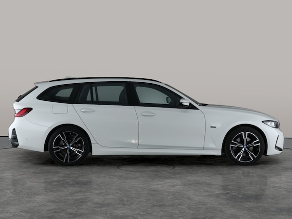 Used BMW 3 Series 2022 for sale - 76300654: Photo 12