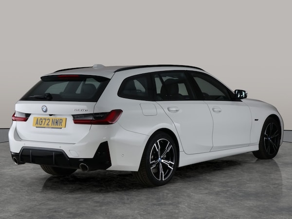 Used BMW 3 Series 2022 for sale - 76300654: Photo 13