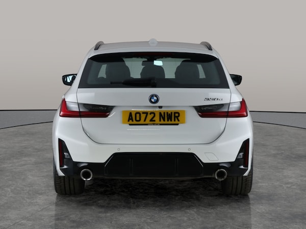 Used BMW 3 Series 2022 for sale - 76300654: Photo 14
