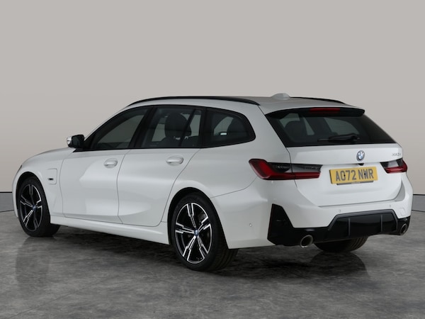 Used BMW 3 Series 2022 for sale - 76300654: Photo 16