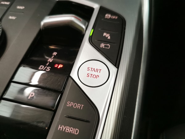 Used BMW 3 Series 2022 for sale - 76300654: Photo 19