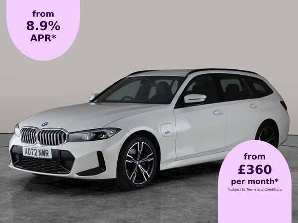 Used BMW 3 Series 2022 for sale - 76300654: Photo 1