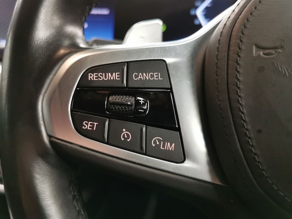 Used BMW 3 Series 2022 for sale - 76300654: Photo 22