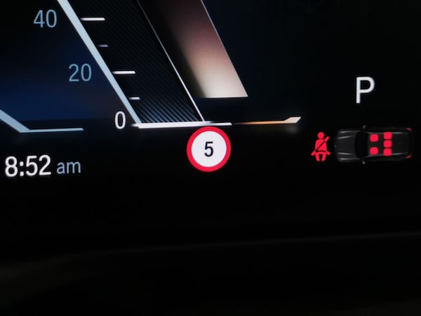 Used BMW 3 Series 2022 for sale - 76300654: Photo 23