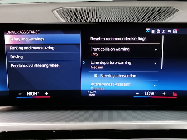 Used BMW 3 Series 2022 for sale - 76300654: Photo 24
