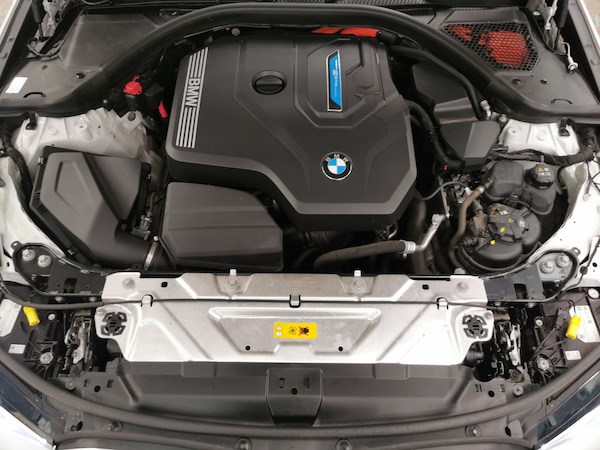 Used BMW 3 Series 2022 for sale - 76300654: Photo 41