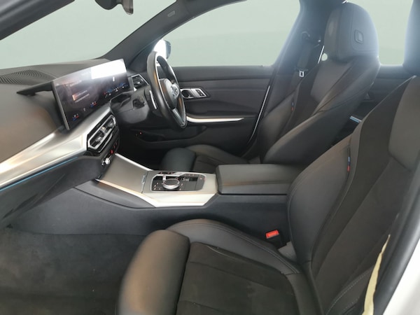 Used BMW 3 Series 2022 for sale - 76300654: Photo 4