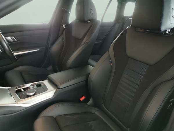 Used BMW 3 Series 2022 for sale - 76300654: Photo 8
