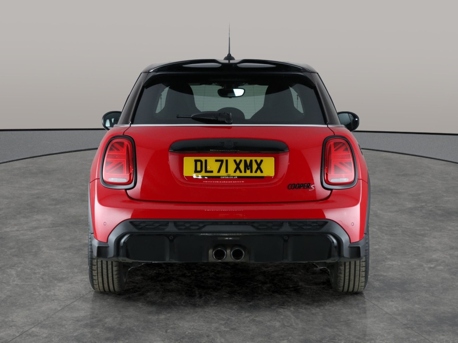 Used MINI Hatch 2021 for sale - 77061901: Photo 11