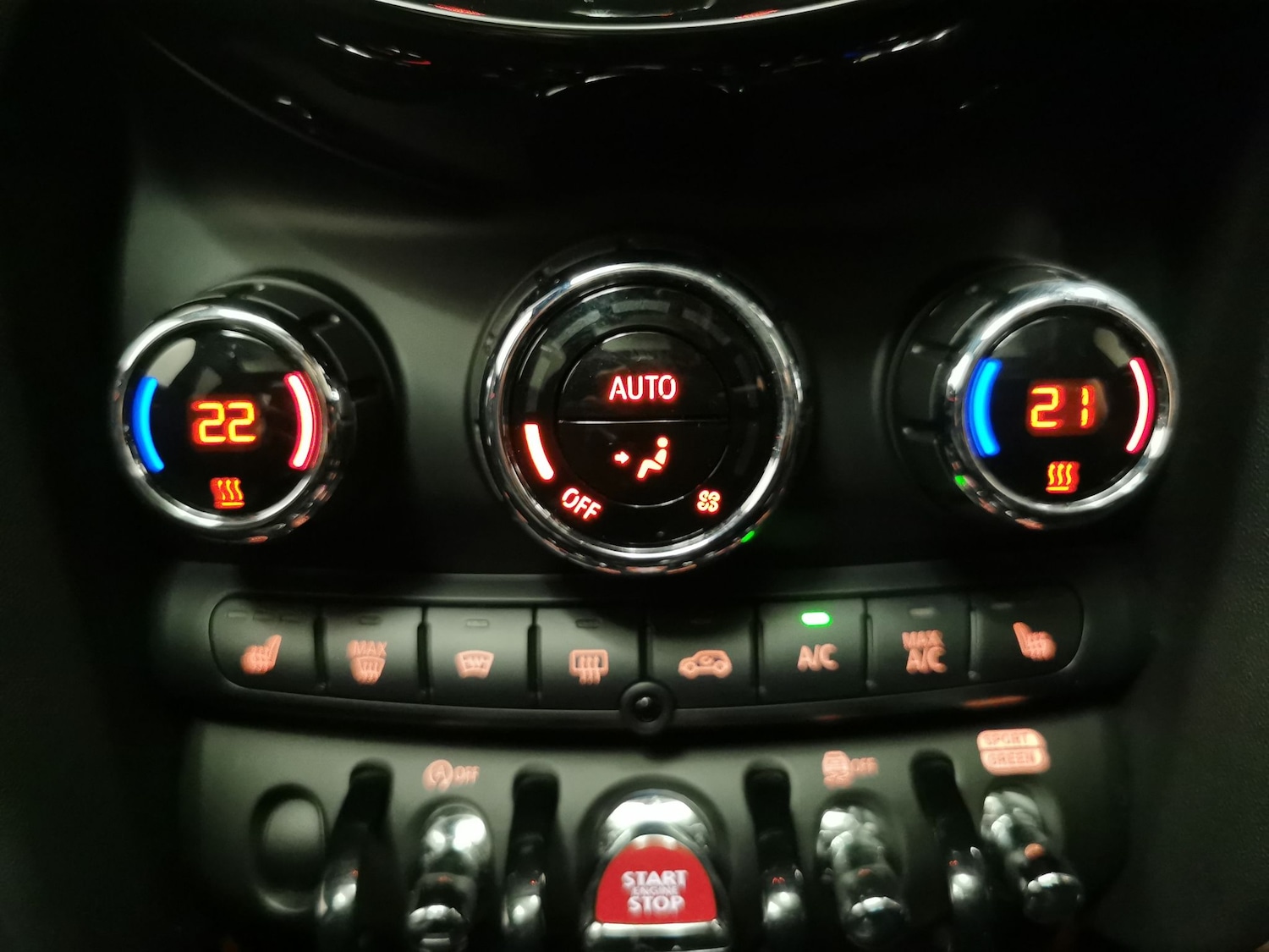 Used MINI Hatch 2021 for sale - 77061901: Photo 24