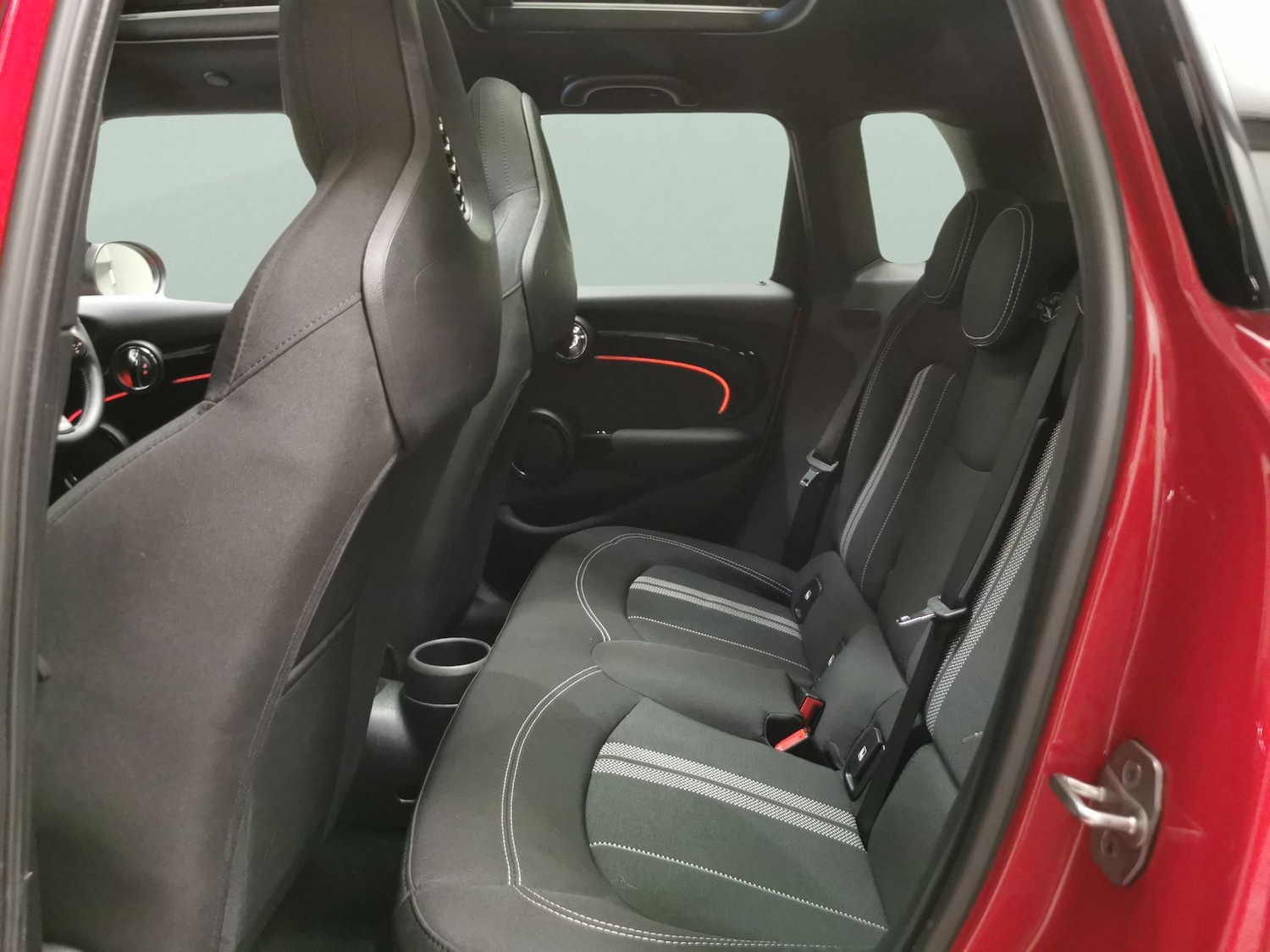 Used MINI Hatch 2021 for sale - 77061901: Photo 29