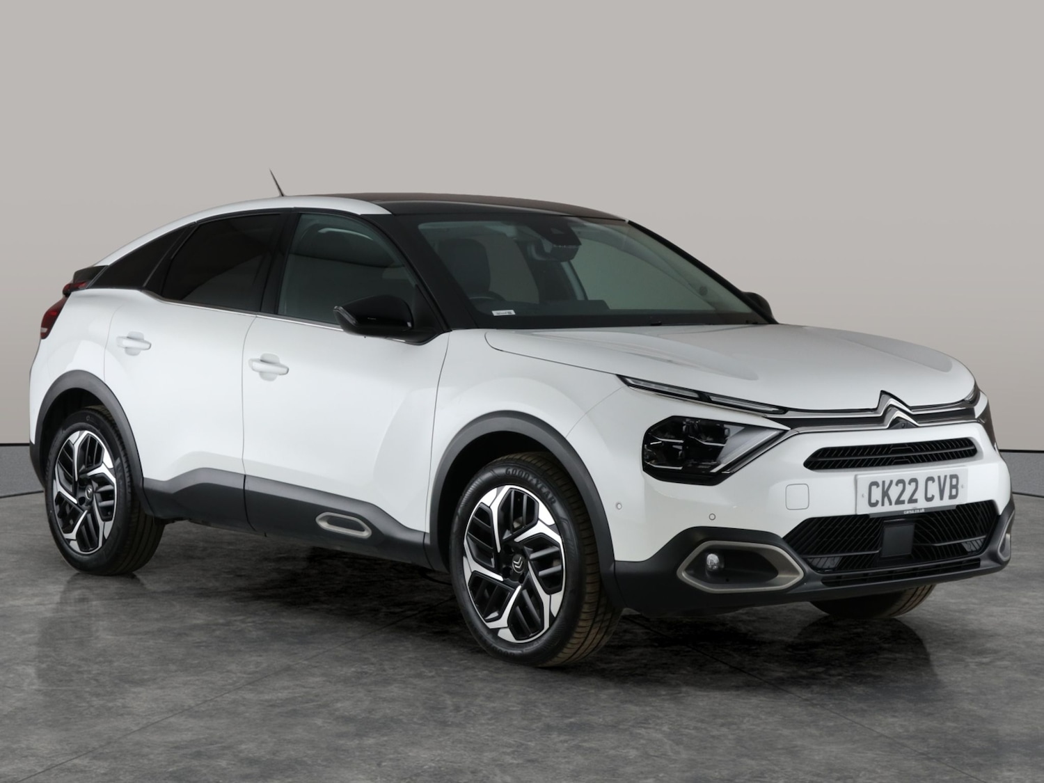Used Citroen C4 2022 for sale - 76182295: Photo 11