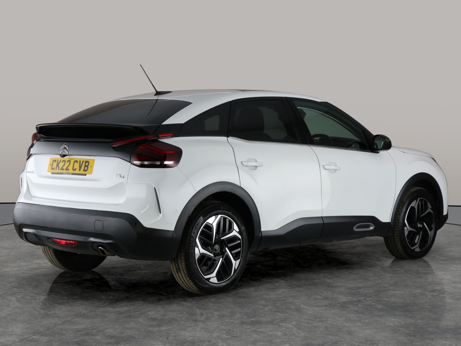 Used Citroen C4 2022 for sale - 76182295: Photo 13