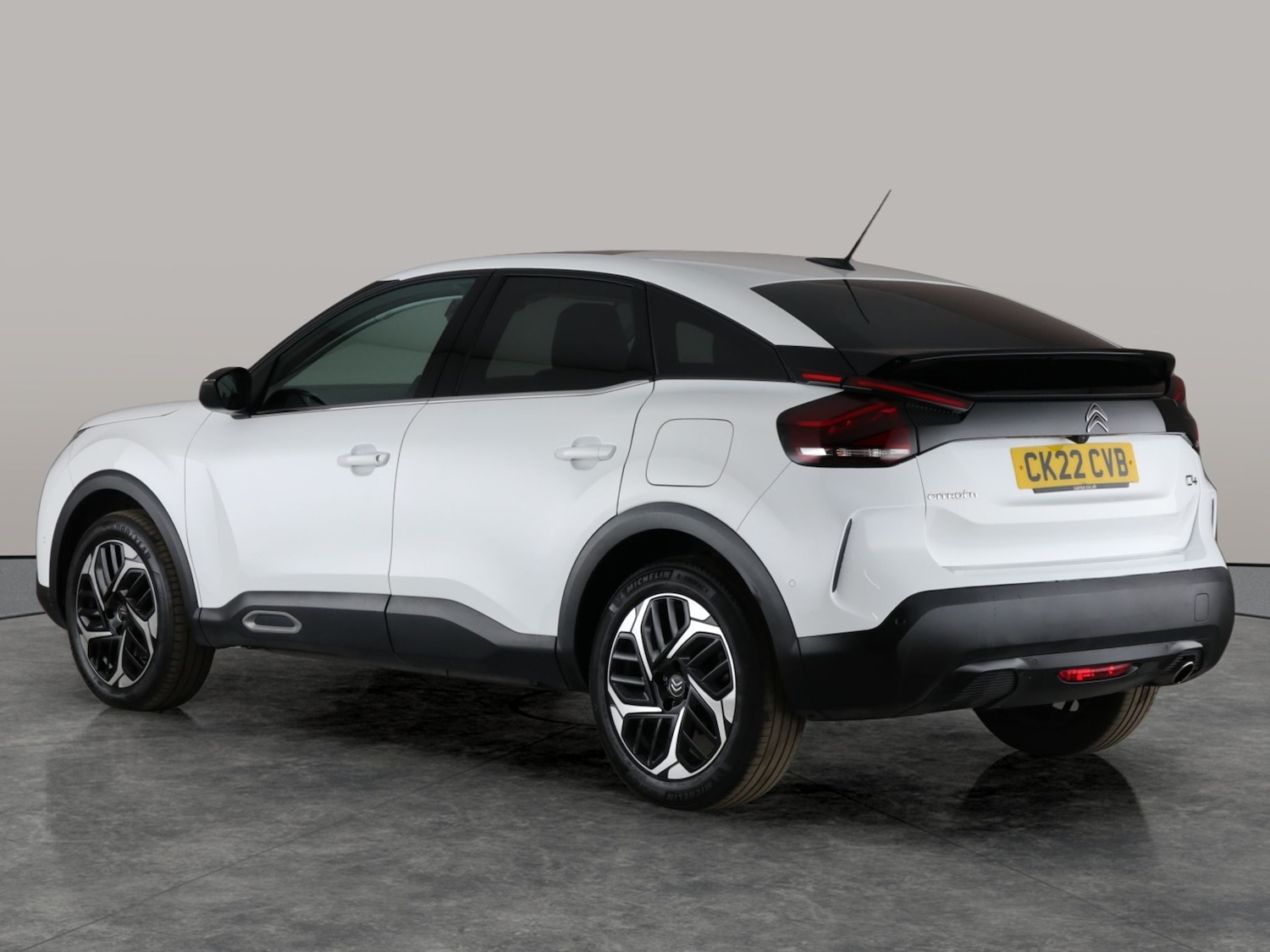 Used Citroen C4 2022 for sale - 76182295: Photo 16
