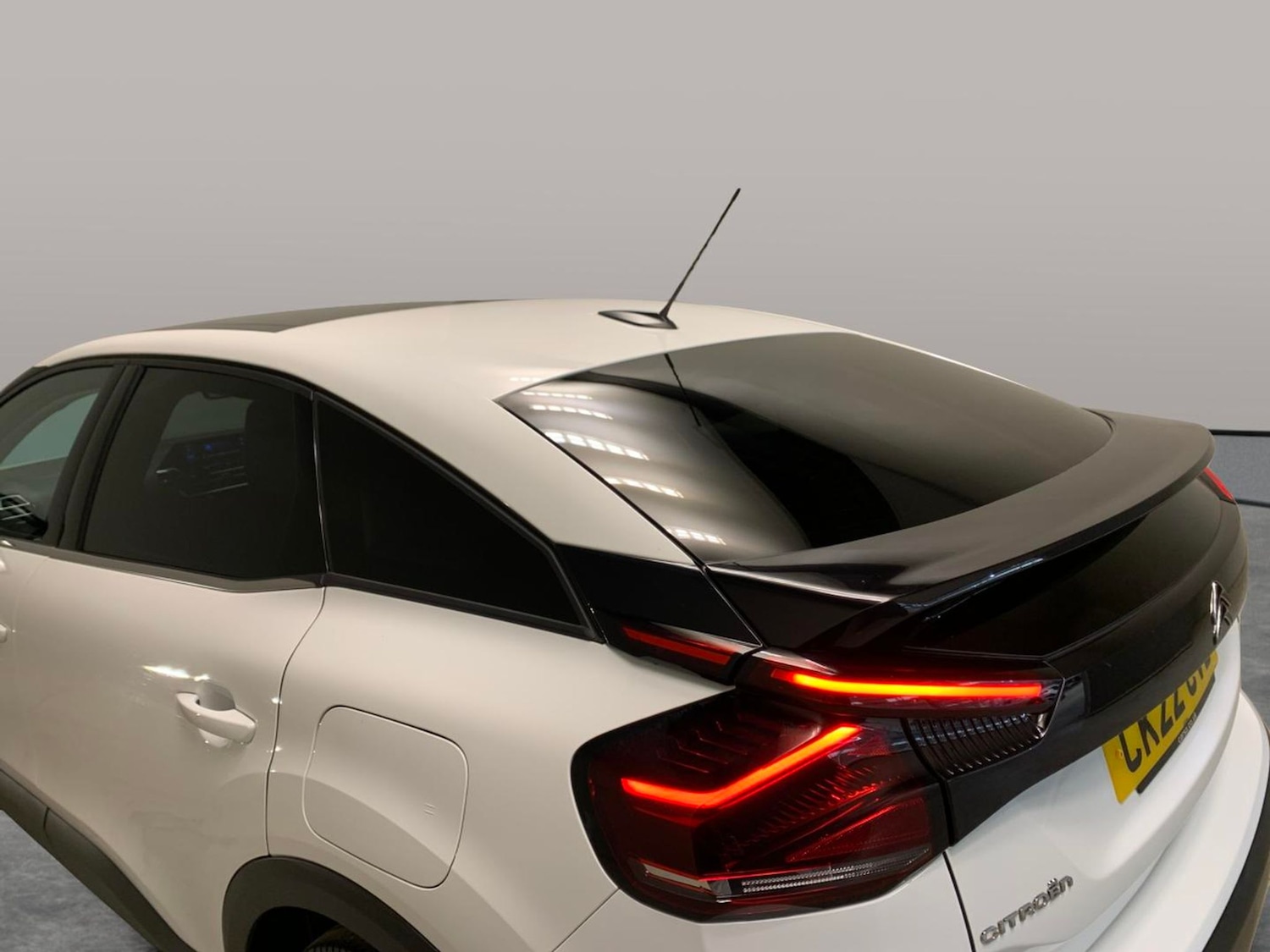 Used Citroen C4 2022 for sale - 76182295: Photo 18