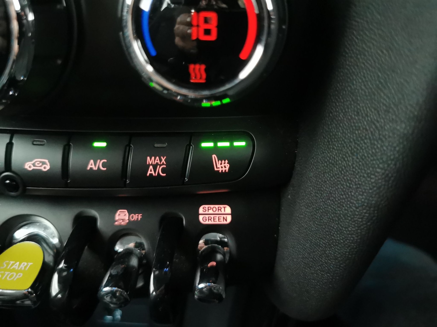 Used MINI Hatch 2023 for sale - 77638280: Photo 20