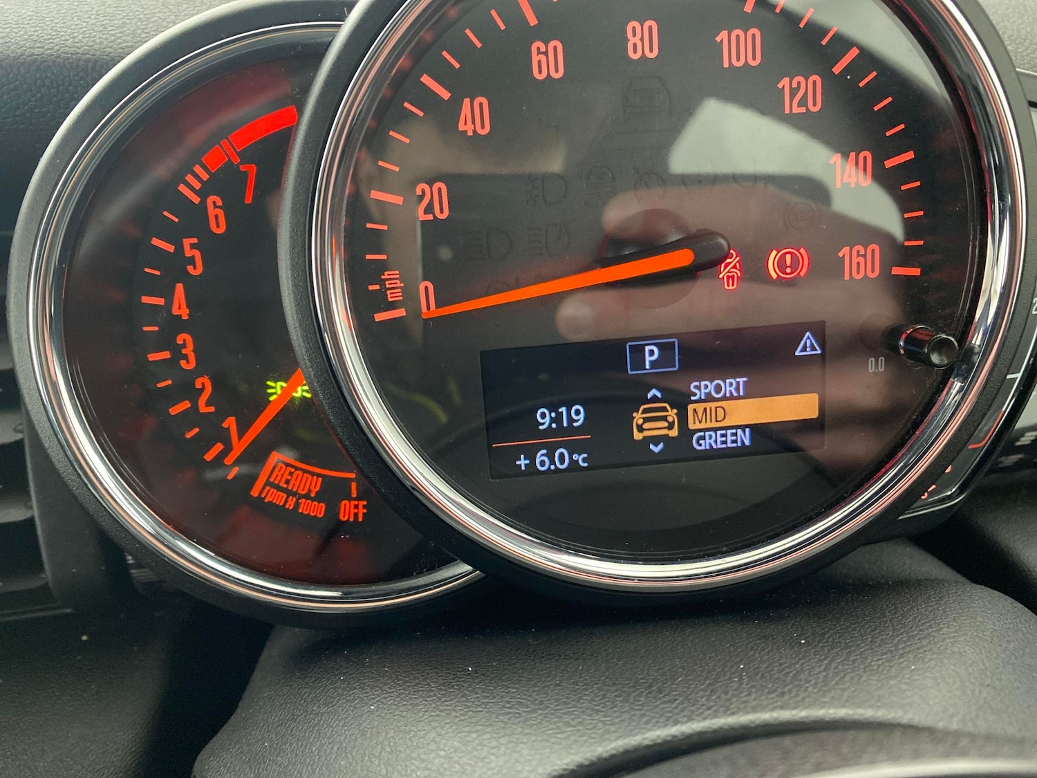 Used MINI Hatch 2018 for sale - 77312624: Photo 12