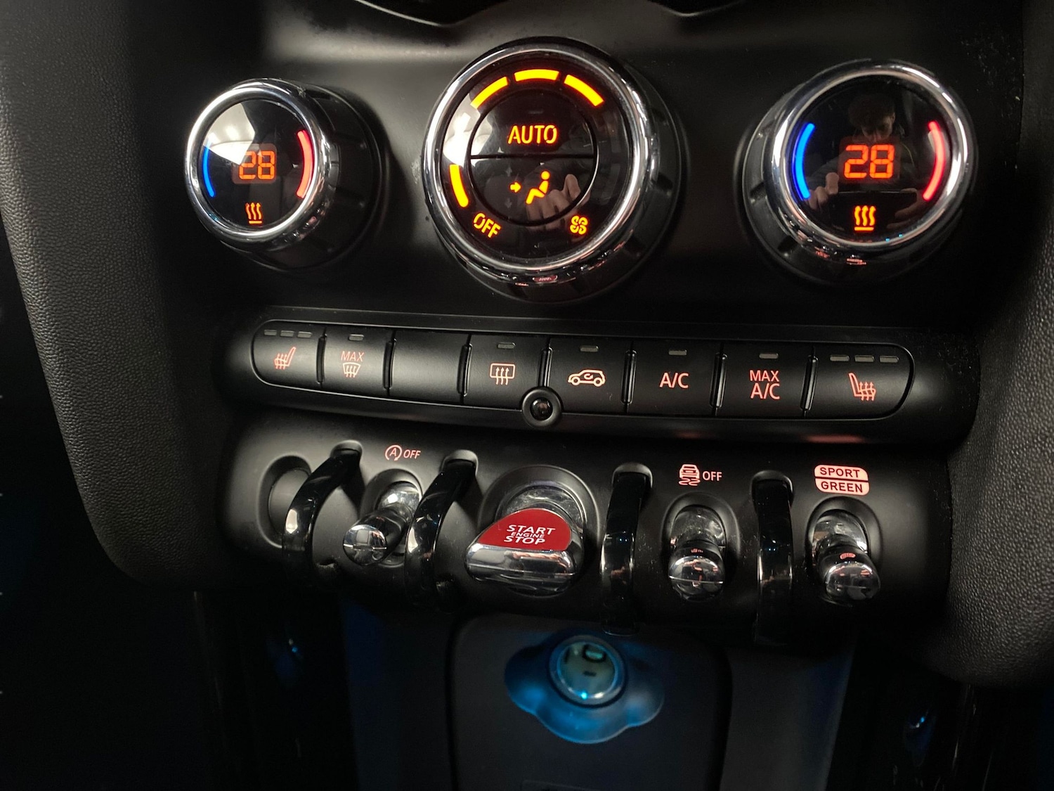 Used MINI Hatch 2018 for sale - 77312624: Photo 14