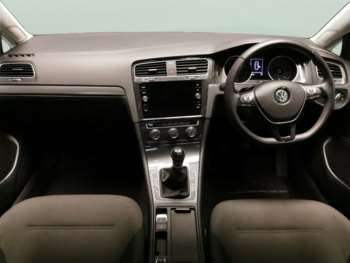 Used Volkswagen Golf  for sale - 75250871: Photo