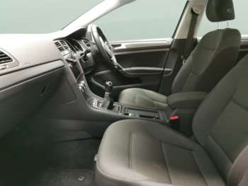 Used Volkswagen Golf  for sale - 75250871: Photo
