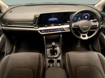 Used Kia Sportage 2023 for sale - 74781042: Photo