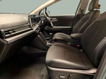 Used Kia Sportage 2023 for sale - 74781042: Photo