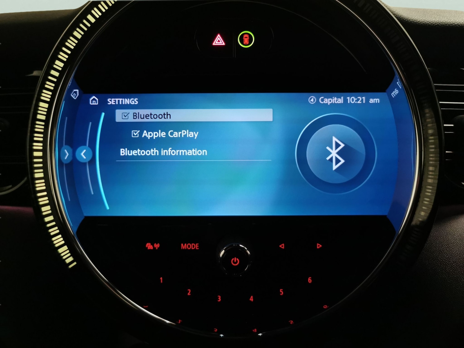 Used MINI Hatch 2022 for sale - 77638253: Photo 14