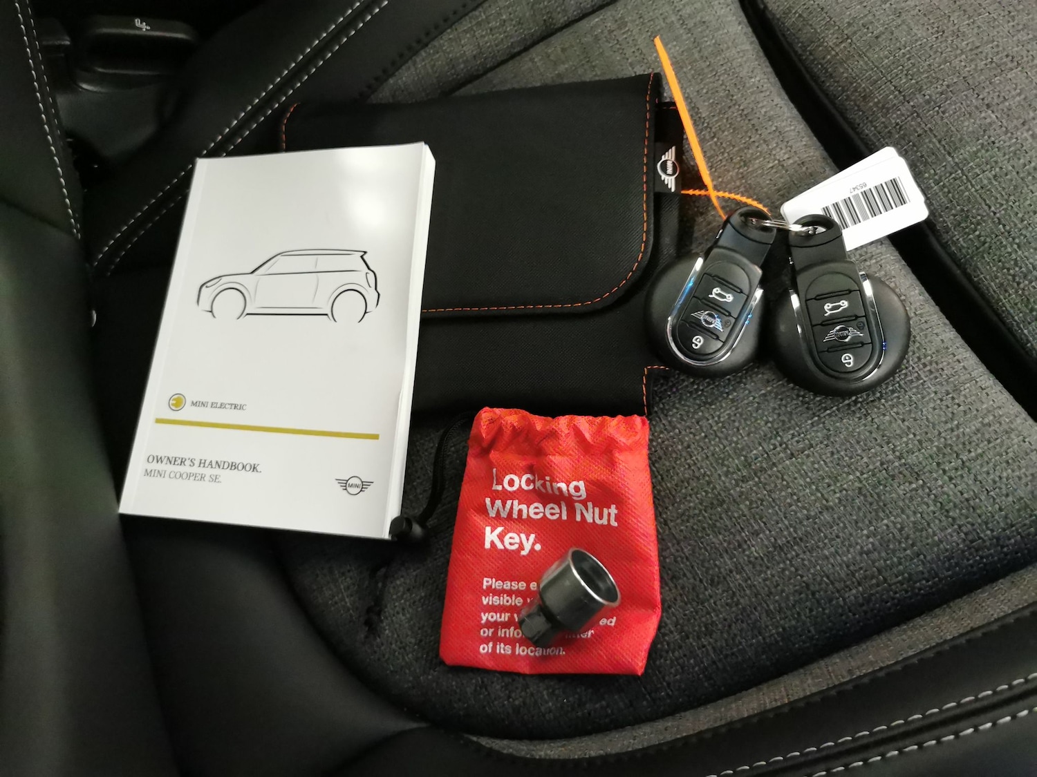 Used MINI Hatch 2022 for sale - 77638253: Photo 26