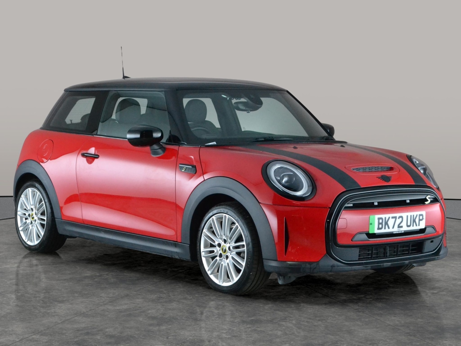 Used MINI Hatch 2022 for sale - 77638253: Photo 8