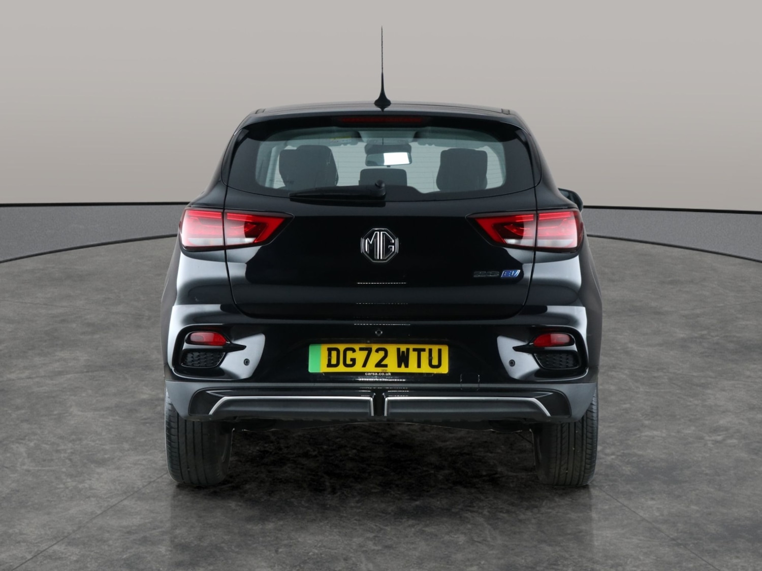 Used MG MG ZS 2022 for sale - 76542696: Photo 11