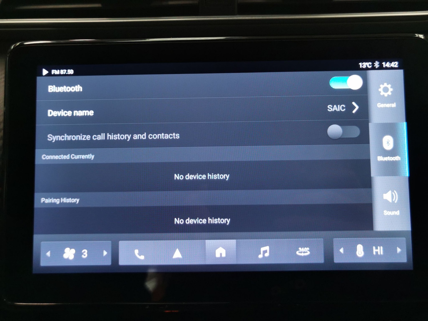 Used MG MG ZS 2022 for sale - 76542696: Photo 15