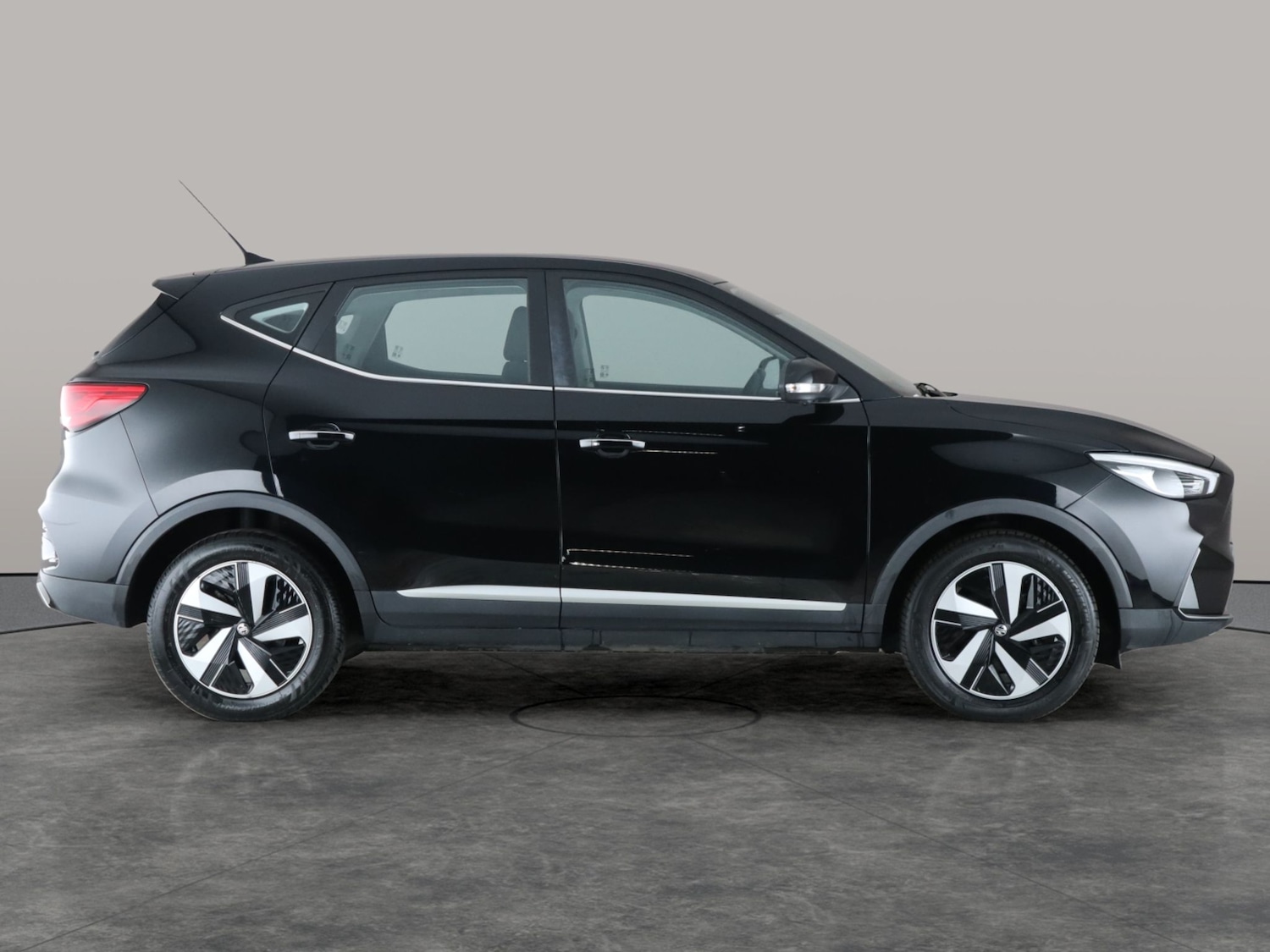 Used MG MG ZS 2022 for sale - 76542696: Photo 9