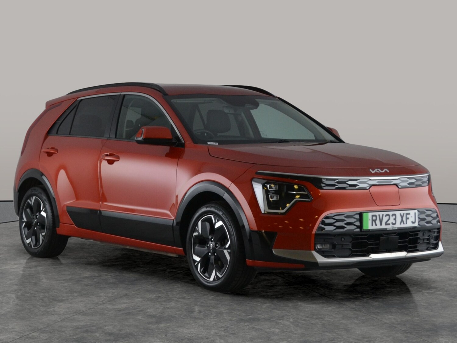 Used Kia Niro 2023 for sale - 78122595: Photo 11