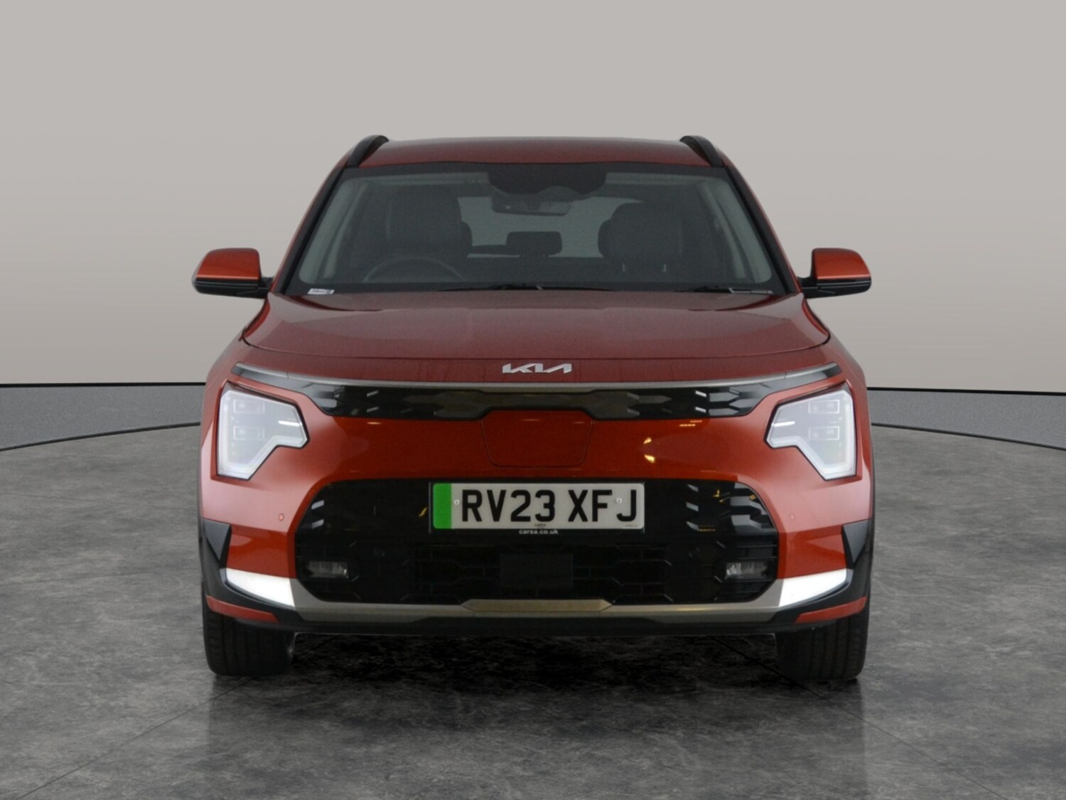 Used Kia Niro 2023 for sale - 78122595: Photo 12