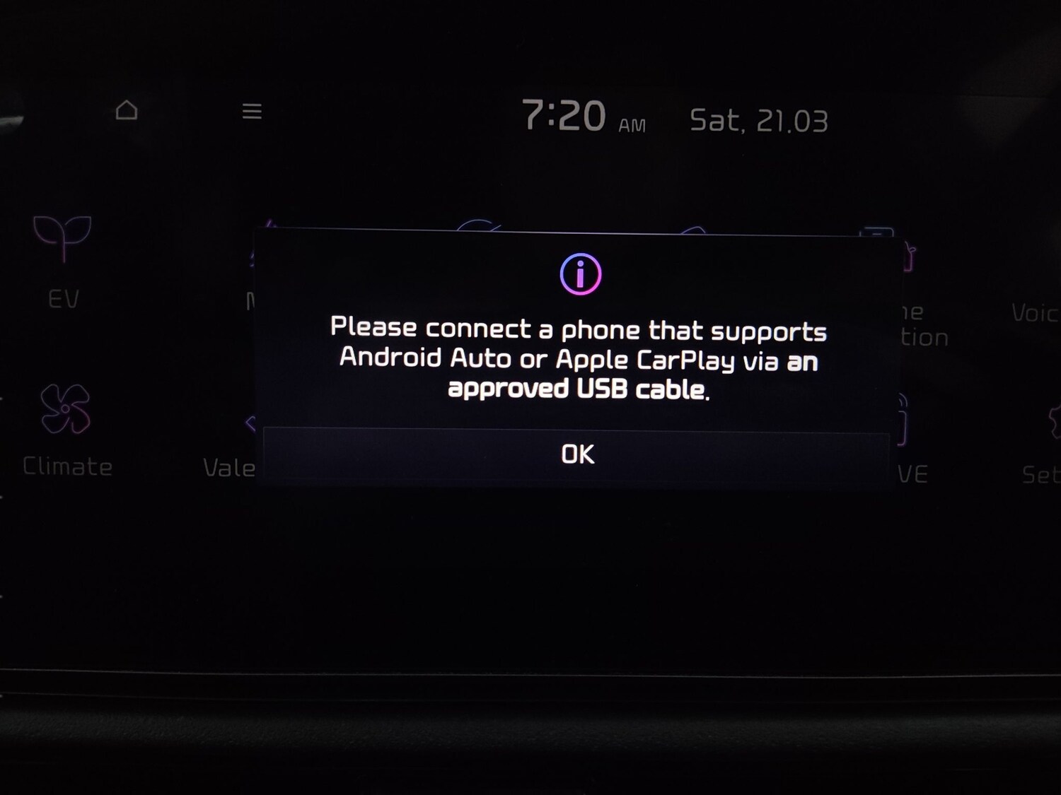 Used Kia Niro 2023 for sale - 78122595: Photo 16