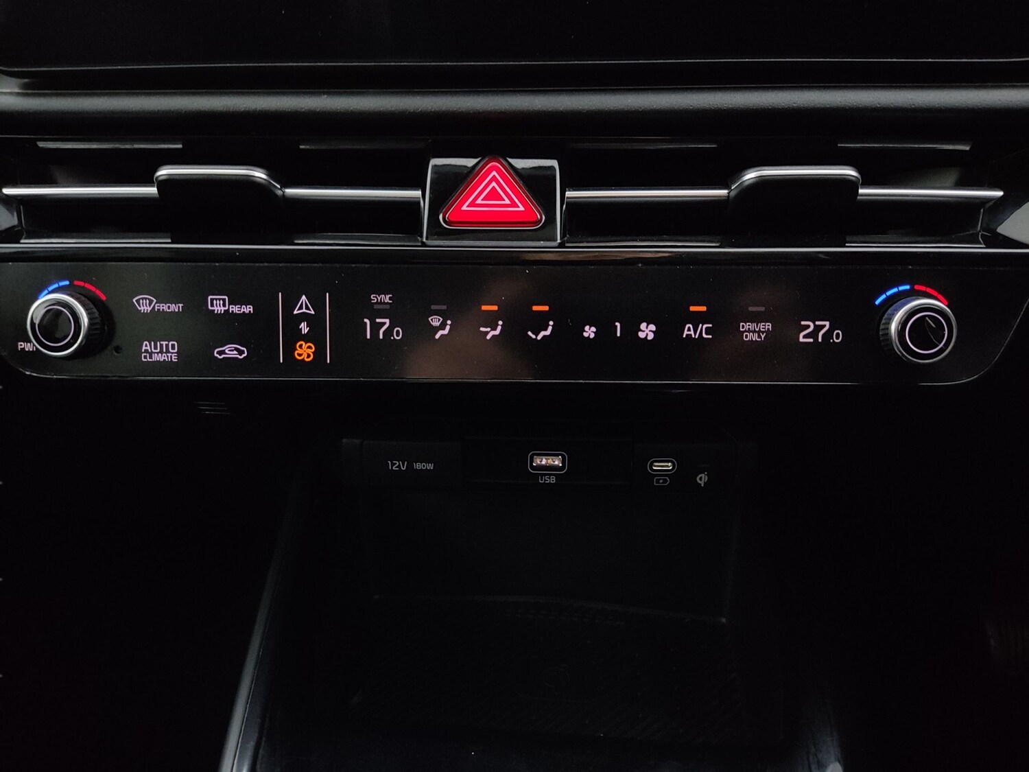 Used Kia Niro 2023 for sale - 78122595: Photo 20