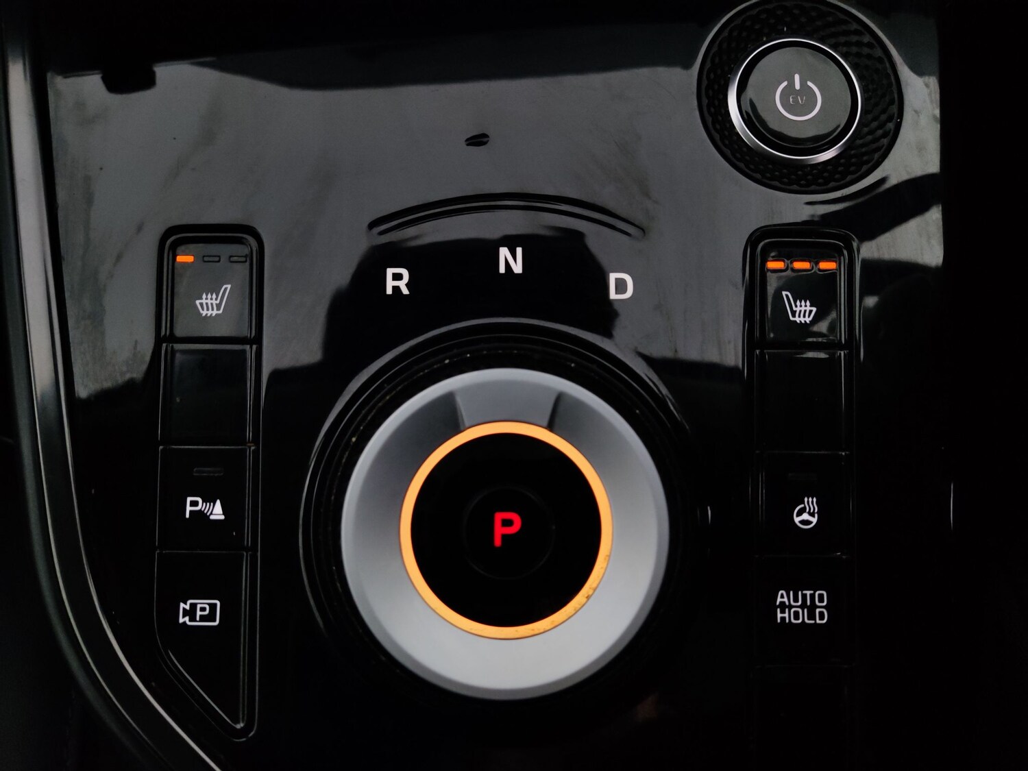 Used Kia Niro 2023 for sale - 78122595: Photo 21