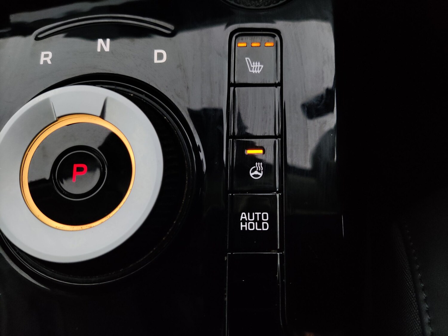 Used Kia Niro 2023 for sale - 78122595: Photo 23