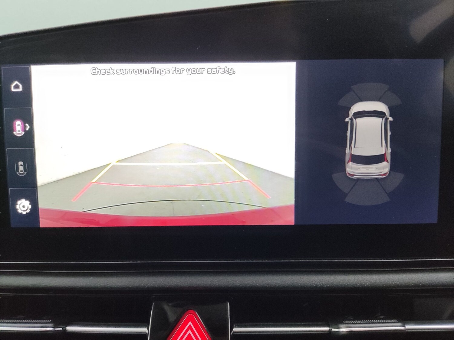 Used Kia Niro 2023 for sale - 78122595: Photo 26