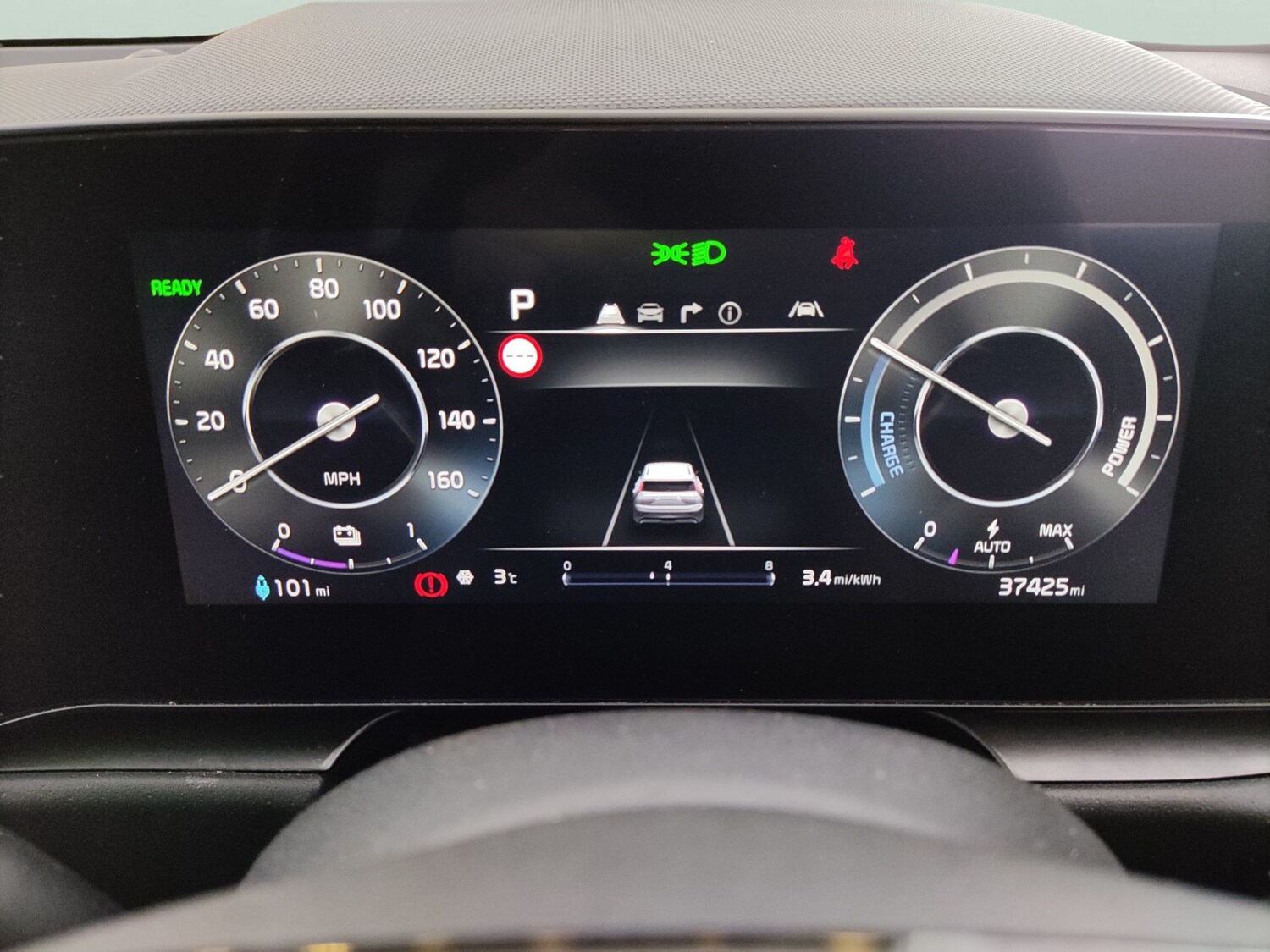 Used Kia Niro 2023 for sale - 78122595: Photo 28