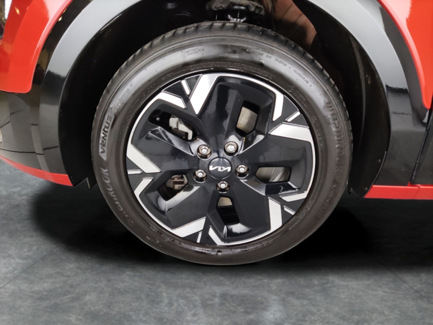 Used Kia Niro 2023 for sale - 78122595: Photo 29