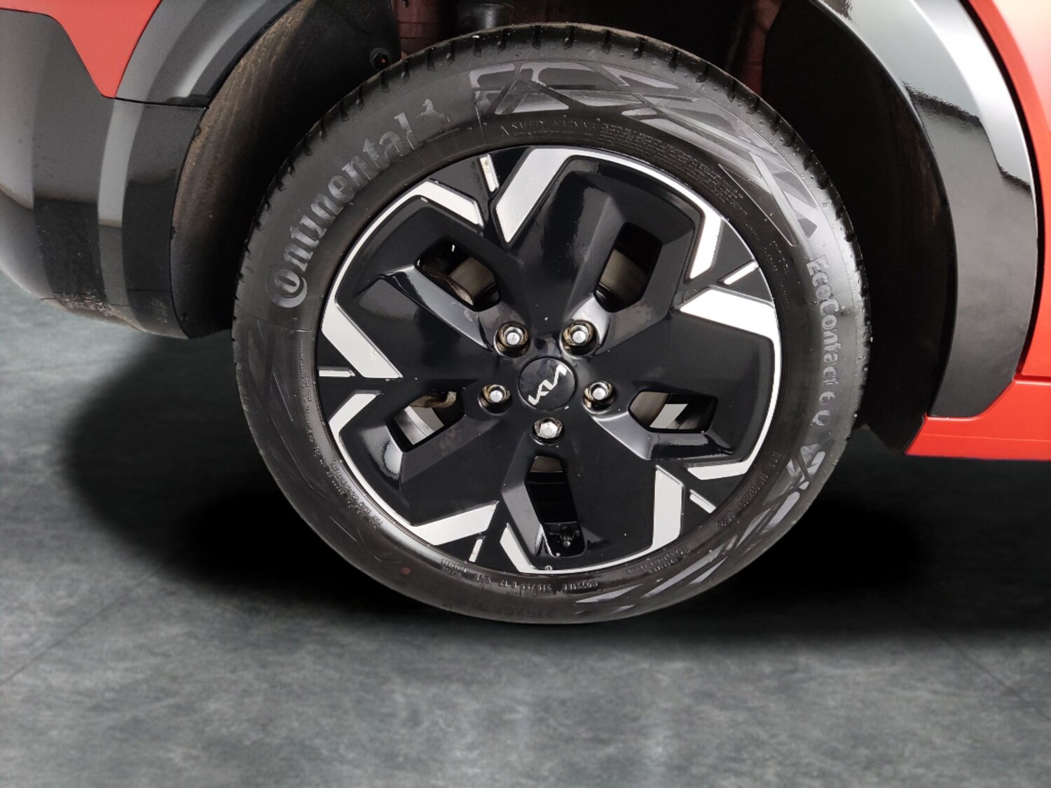 Used Kia Niro 2023 for sale - 78122595: Photo 31