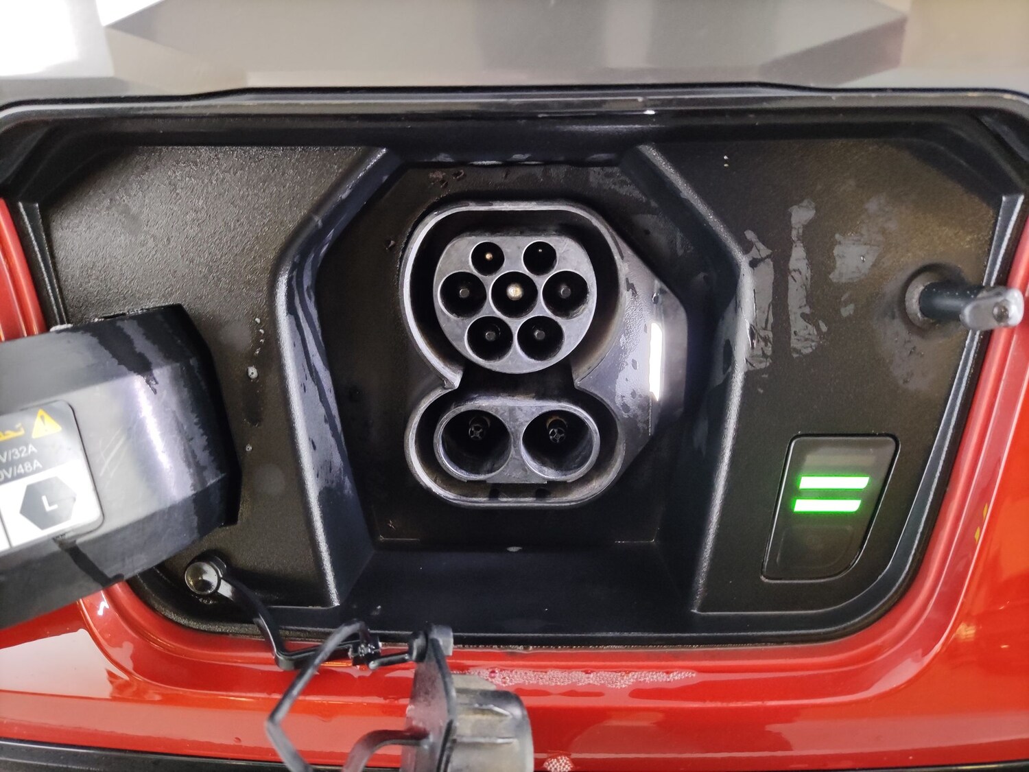 Used Kia Niro 2023 for sale - 78122595: Photo 38