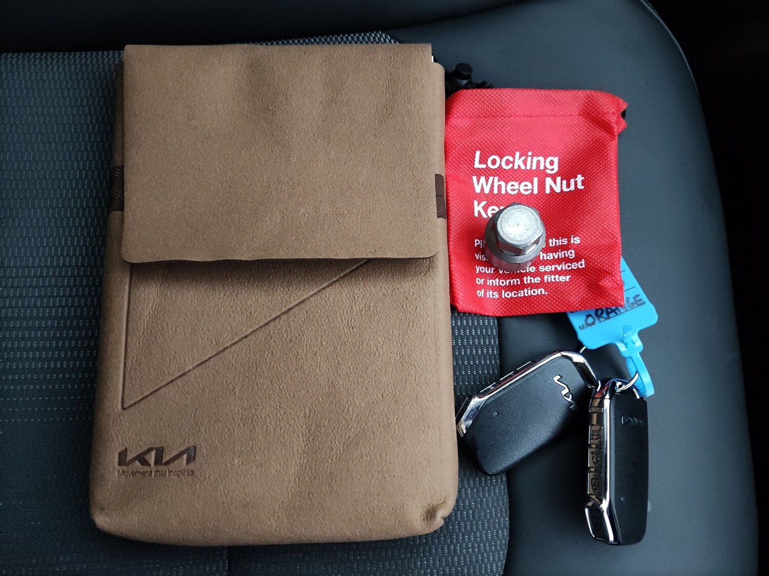 Used Kia Niro 2023 for sale - 78122595: Photo 39