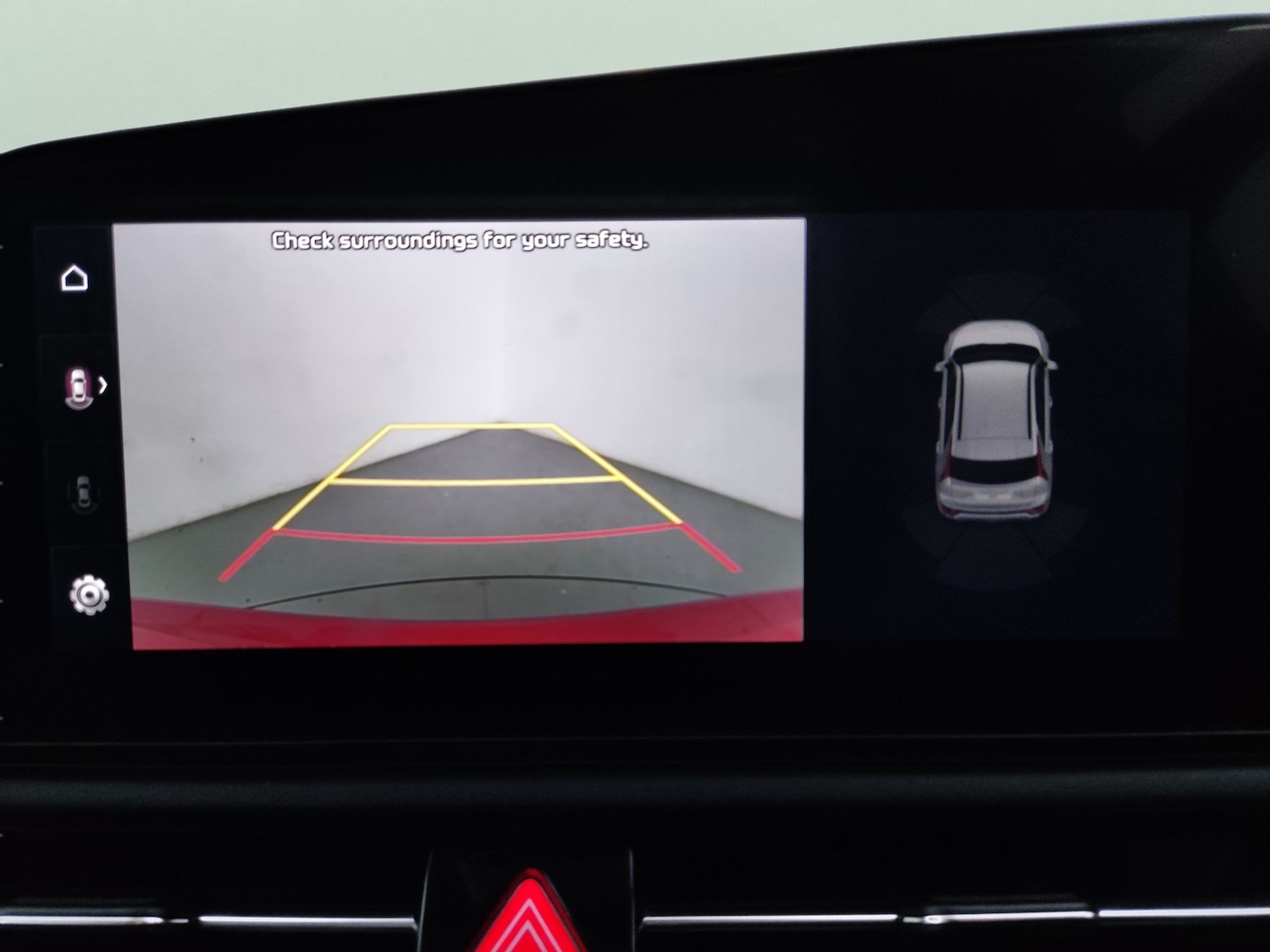 Used Kia Niro 2023 for sale - 78122595: Photo 5