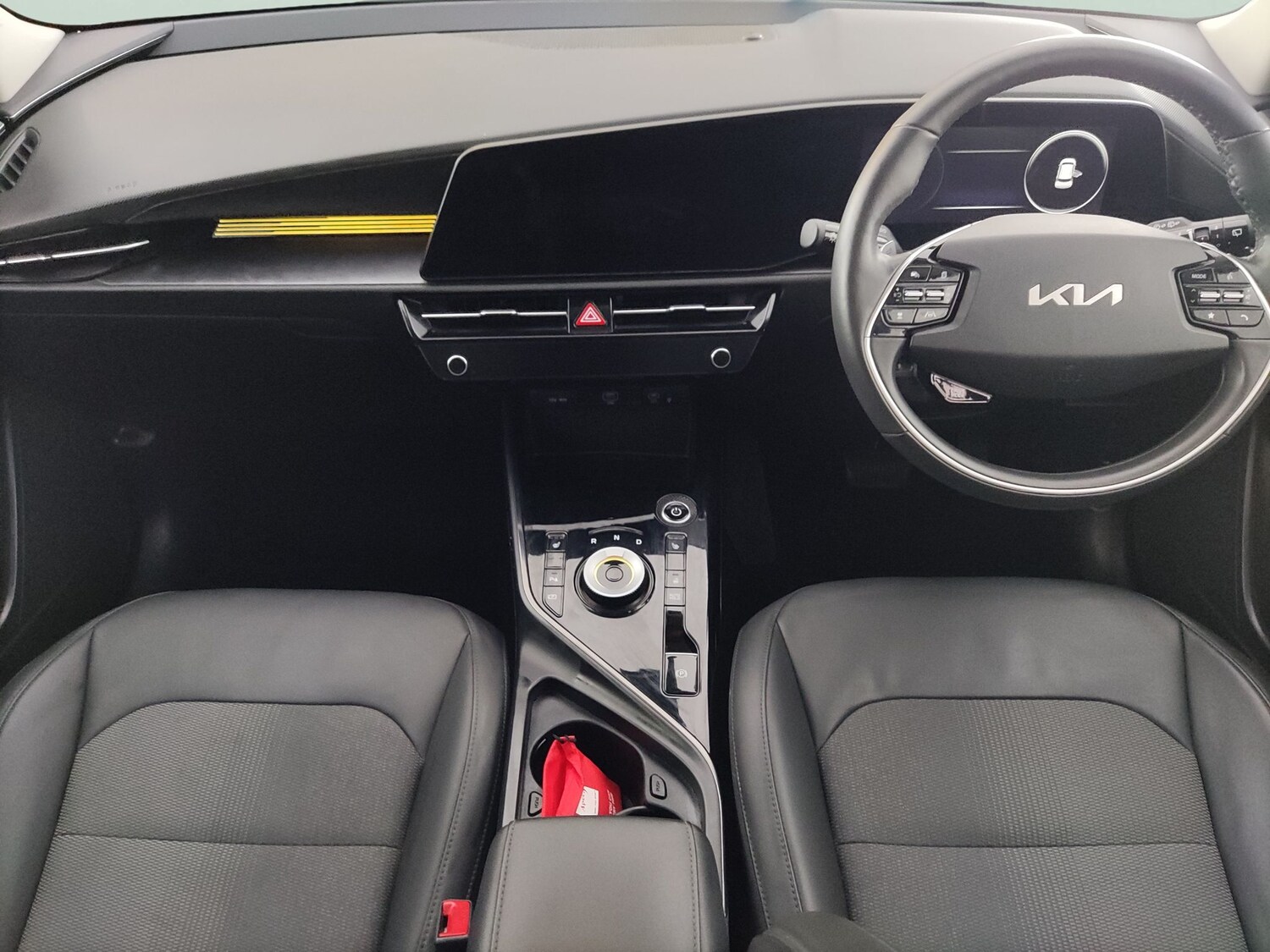 Used Kia Niro 2023 for sale - 78122595: Photo 6
